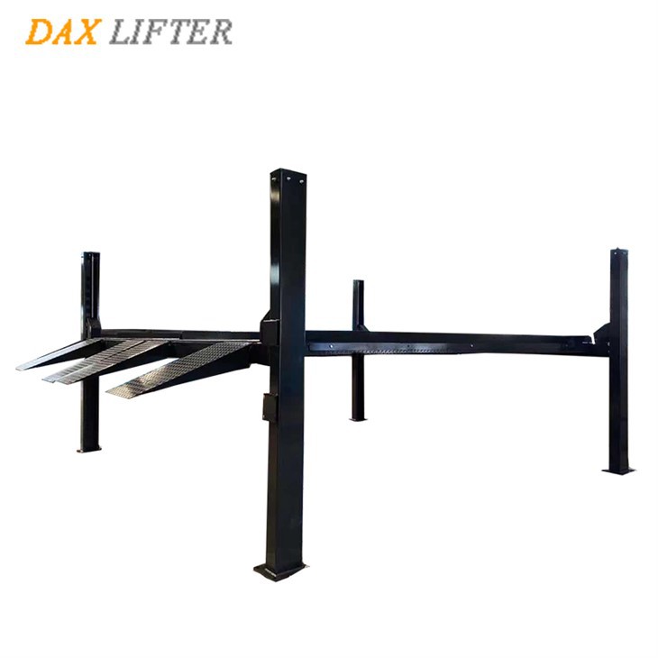 Cheap Garage Parking Lift