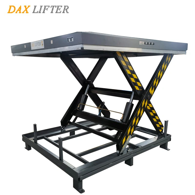 Lift Table