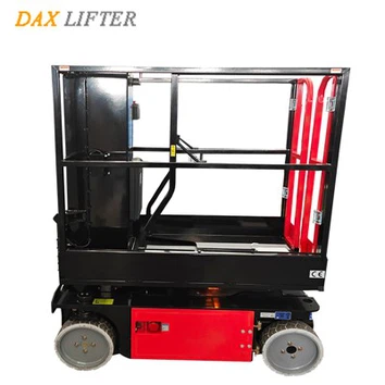 Elevador para 1 homem