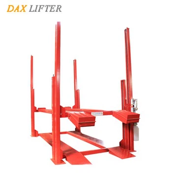 Elevador de estacionamento