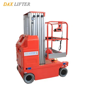 Mini Elevador para Homem