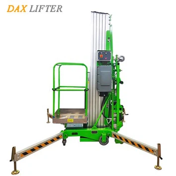 Elevador para um homem