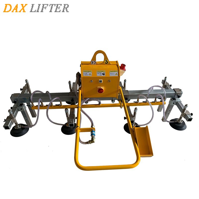 Glass Suction Cup Lifter